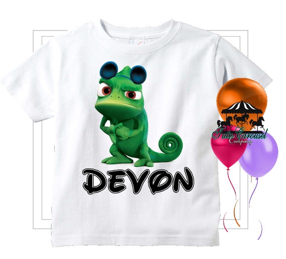 camiseta rapunzel disney