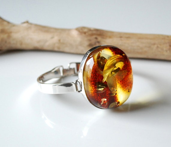 Amber stone bracelet discount