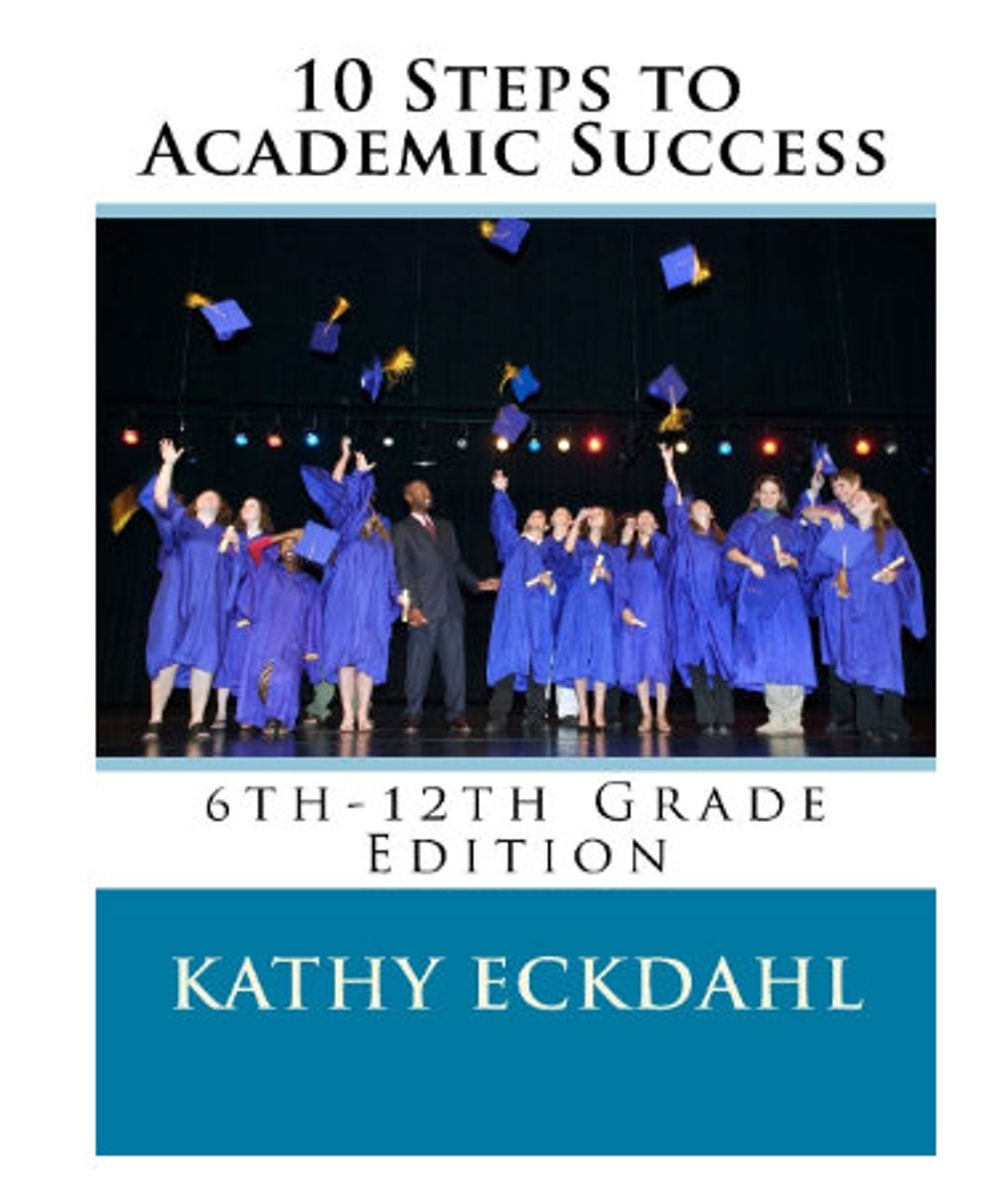10 Steps to Academic Success: How to Study Without Wasting Time - Etsy