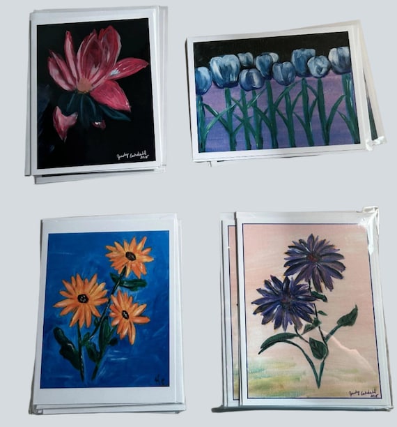 Notecard Gift Sets