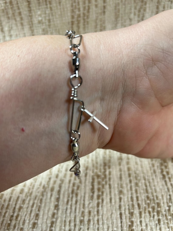 Fisher's of Men Bracelet, 10in