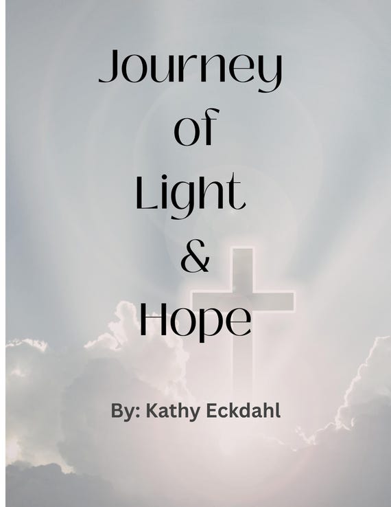 Journey of Light and Hope