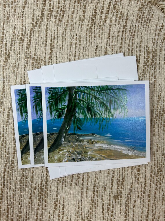 Beach Palm