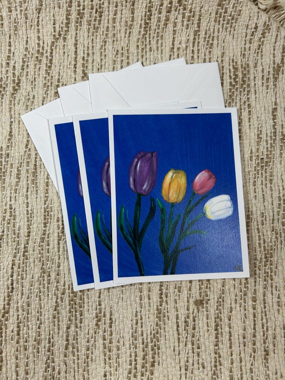 Tulip Array