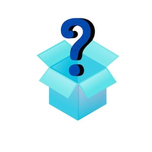 Mystery Boxes