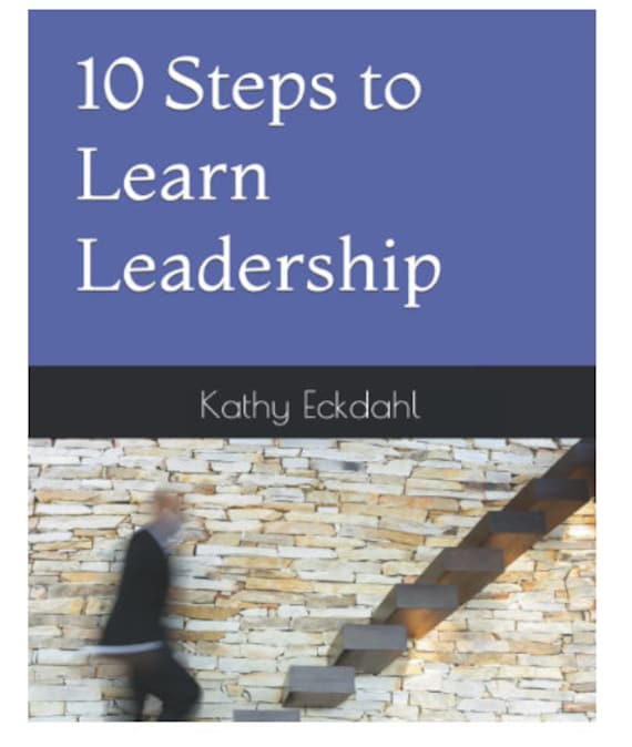 10 Steps to Learn Leadership