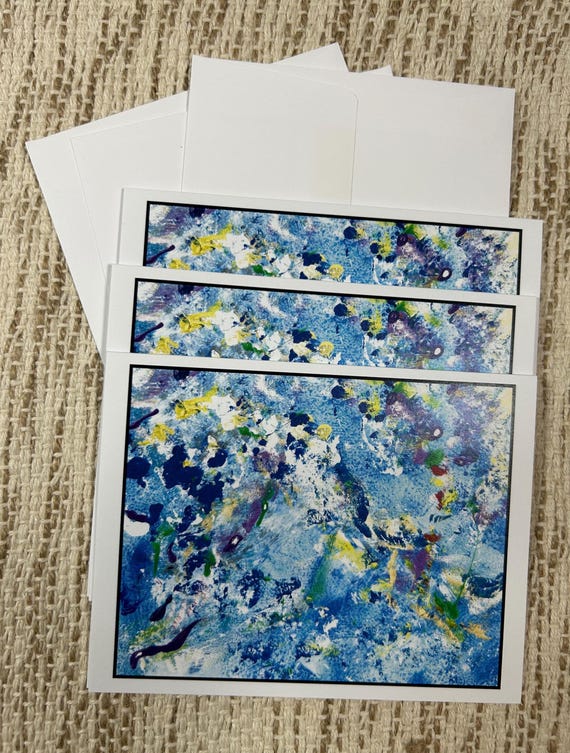 Blue Fusion