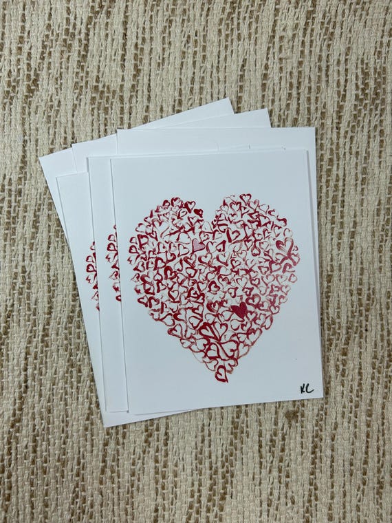 Myriad of Hearts