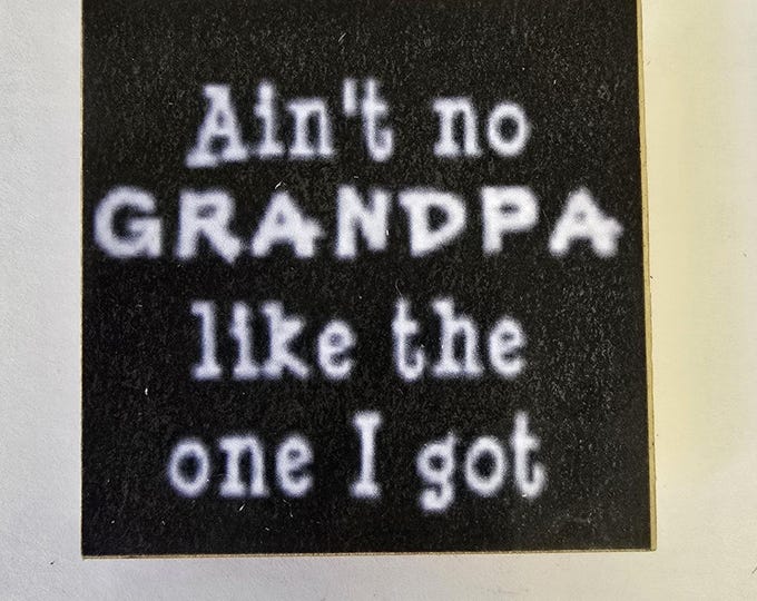 grampa papa popi
