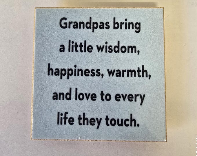 Sarcastic funny fridge magnet
