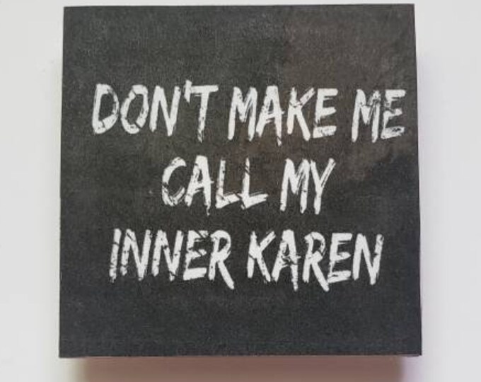 Sarcastic funny fridge magnet