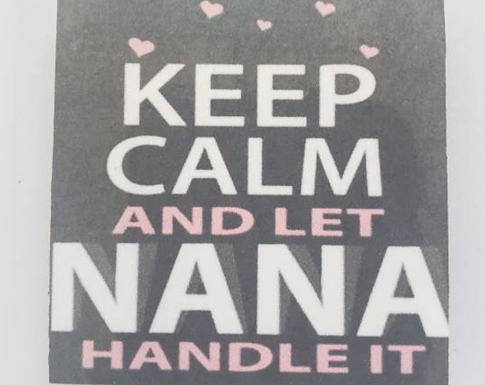 Sarcastic funny fridge magnet