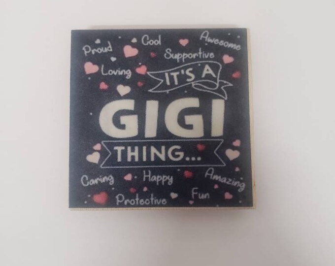 Sarcastic funny magnet