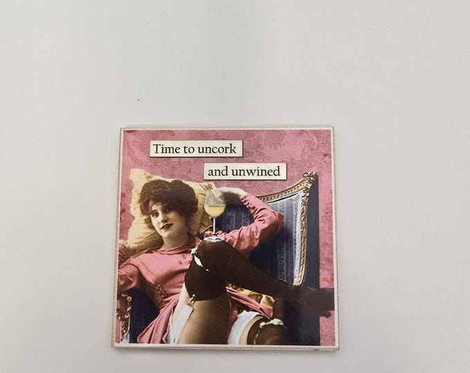 sarcastic funny witty fridge magnet