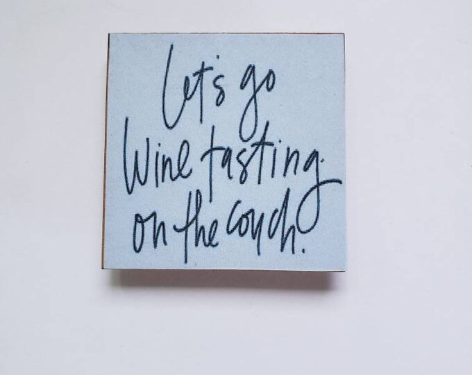 sarcastic funny witty magnet