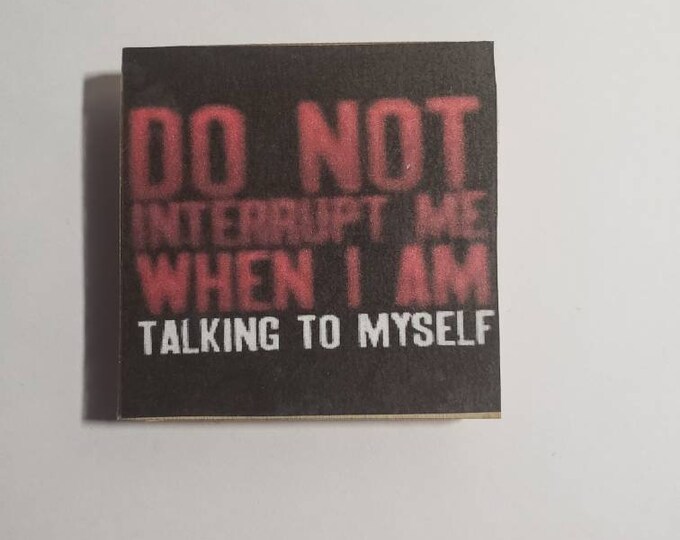 sarcastic funny witty magnet