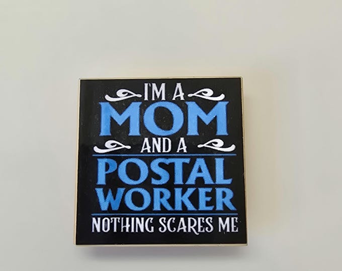 USPS Letter carrier postal worker