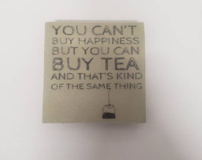 Sarcastic funny magnet