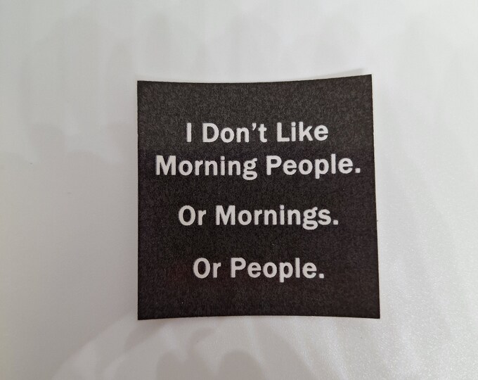 2in FRIDGE  magnet