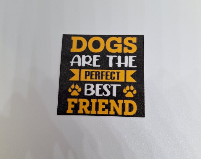 2IN FRIDGE  magnet