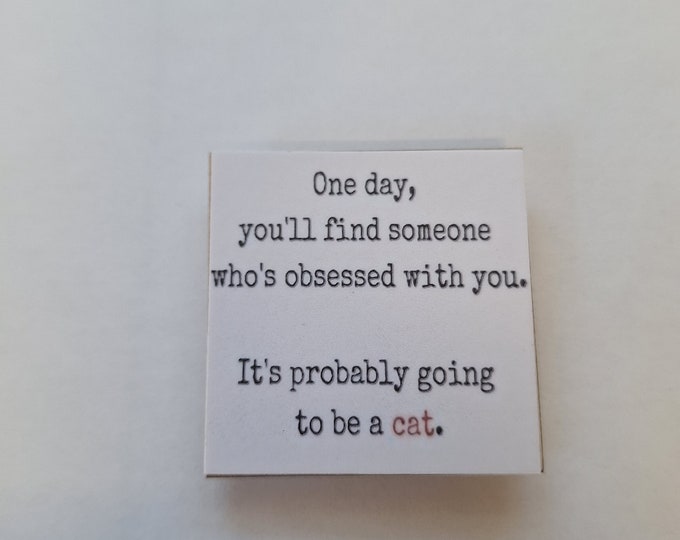 2in FRIDGE  magnet
