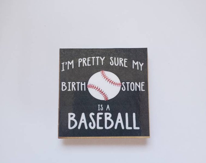Funny sarcastic kitchen magnet