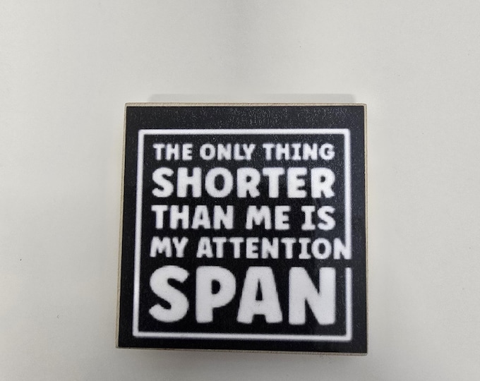sarcastic funny witty fridge magnet