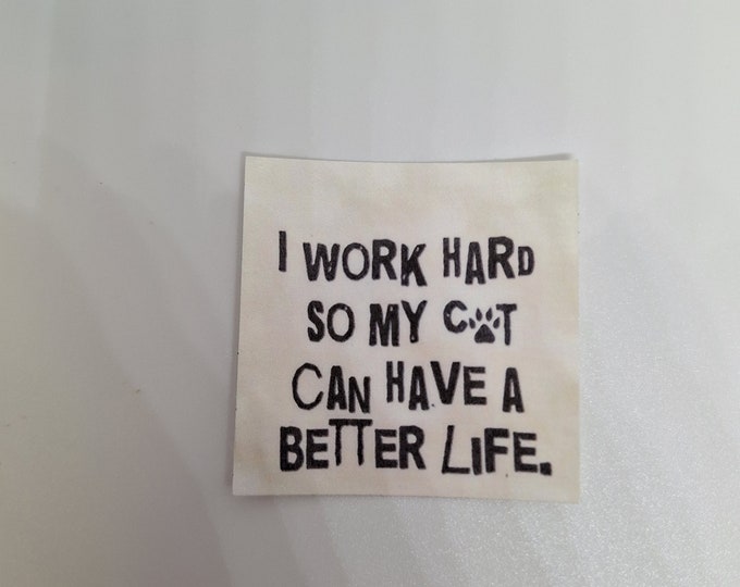 2in FRIDGE  magnet