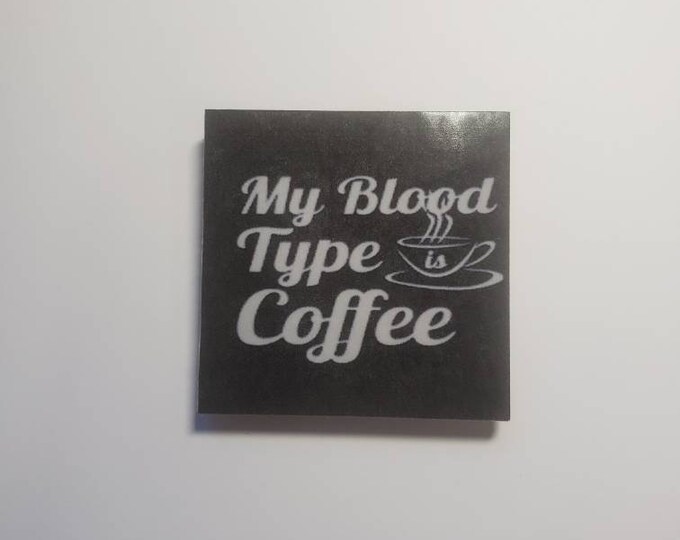 Sarcastic kitchen magnet