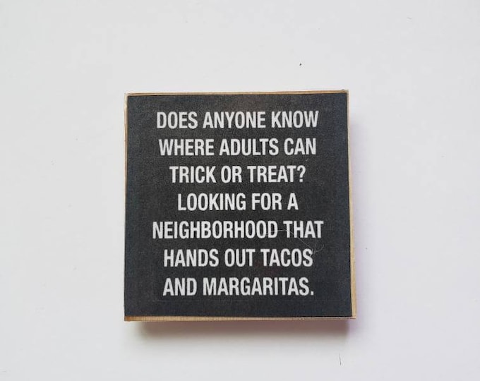 sarcastic funny witty magnet
