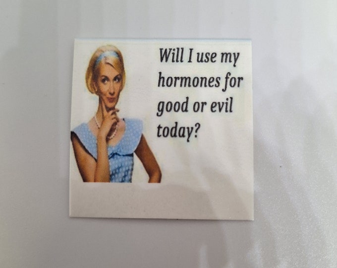 2in FRIDGE magnet