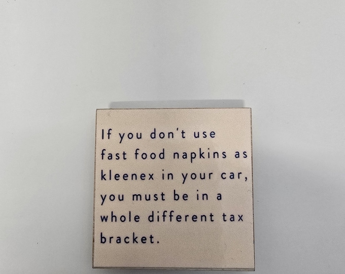 sarcastic funny witty fridge magnet