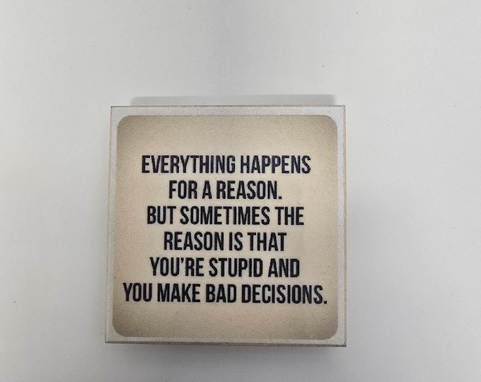 sarcastic funny witty fridge magnet