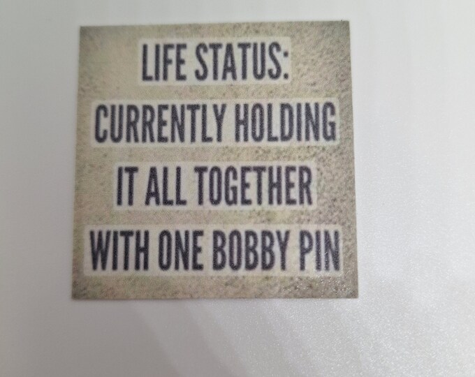 2in FRIDGE magnet