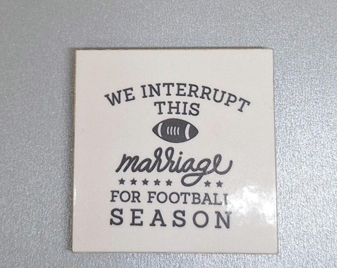 Sarcastic fridge magnet