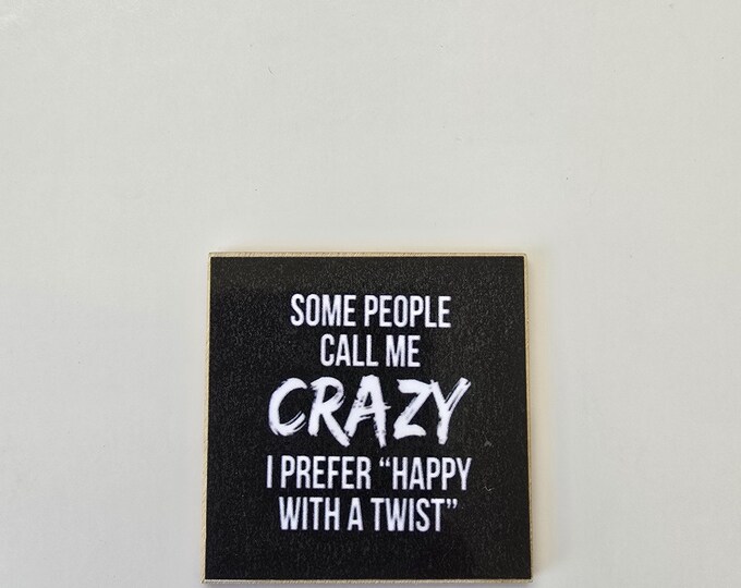 sarcastic funny witty fridge magnet