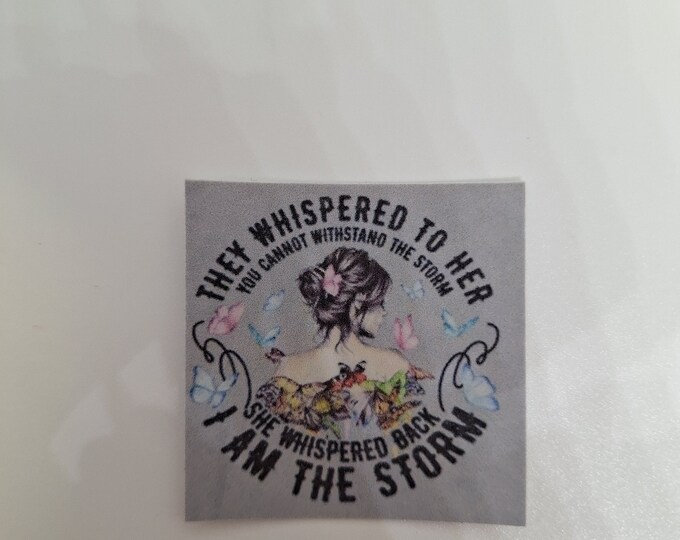 2in FRIDGE  magnet