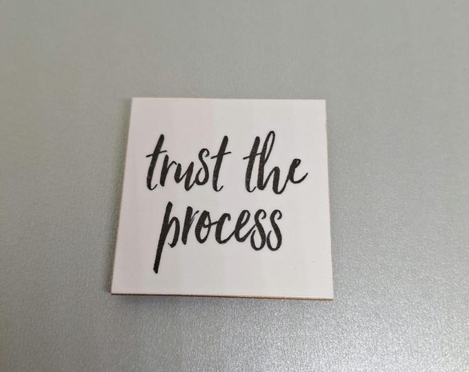 Sarcastic funny witty fridge magnet