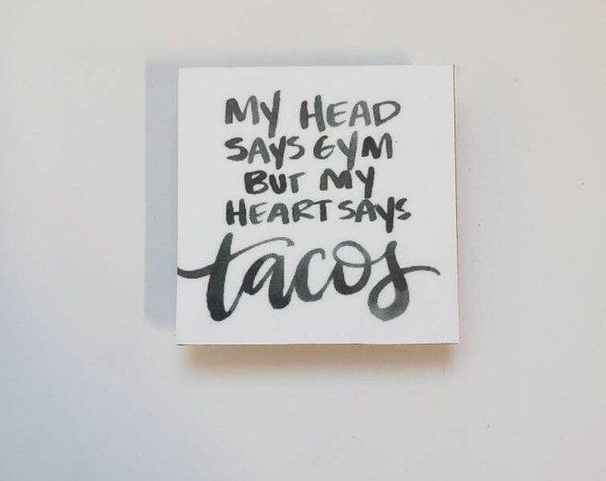 Sarcastic funny fridge magnet
