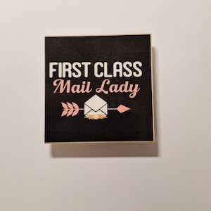 USPS Letter carrier postal worker