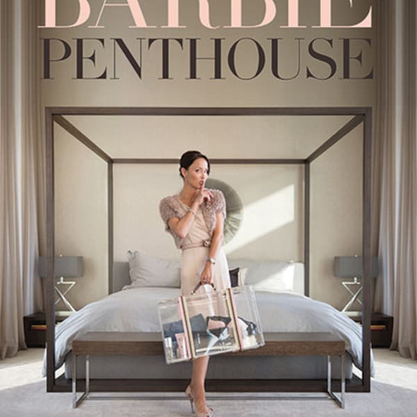 Penthouse Centerfold - Etsy
