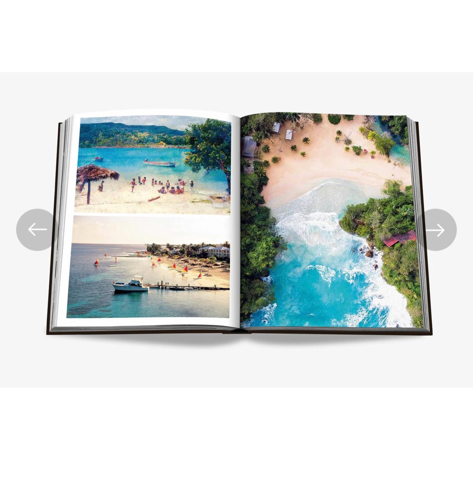 Jamaica Vibes main image 1