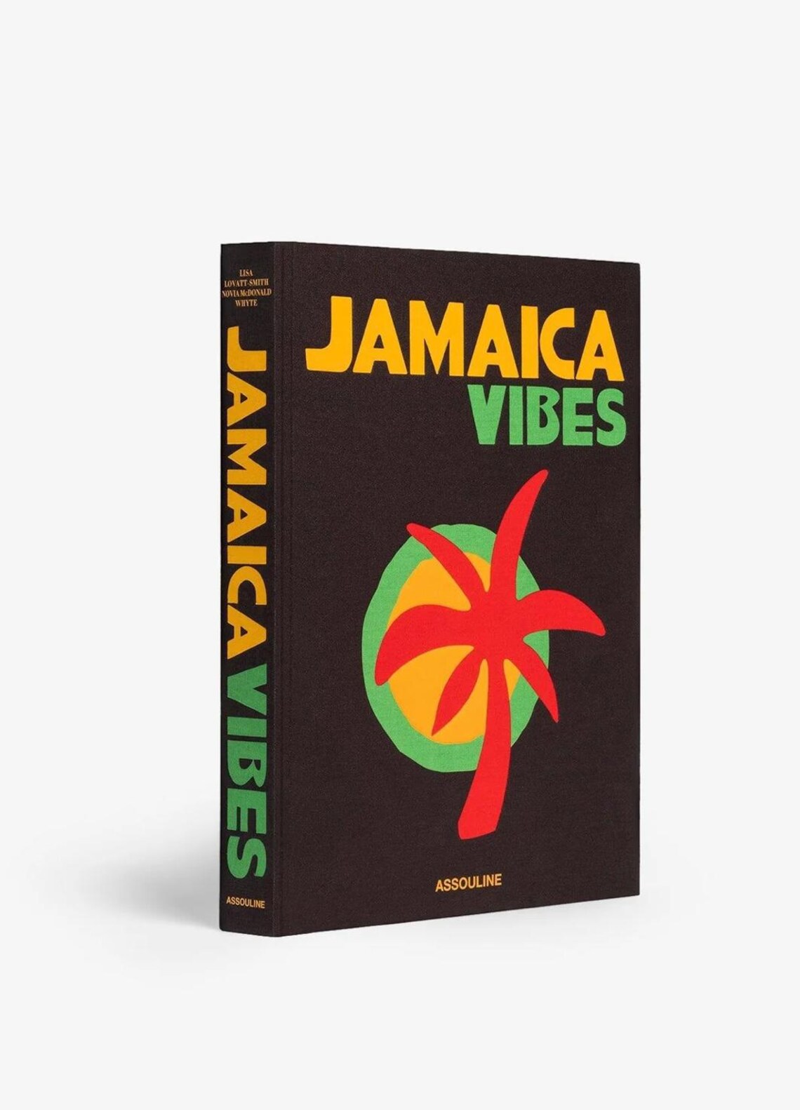 Jamaica Vibes