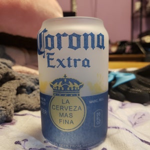 Personalized Frosted mugs