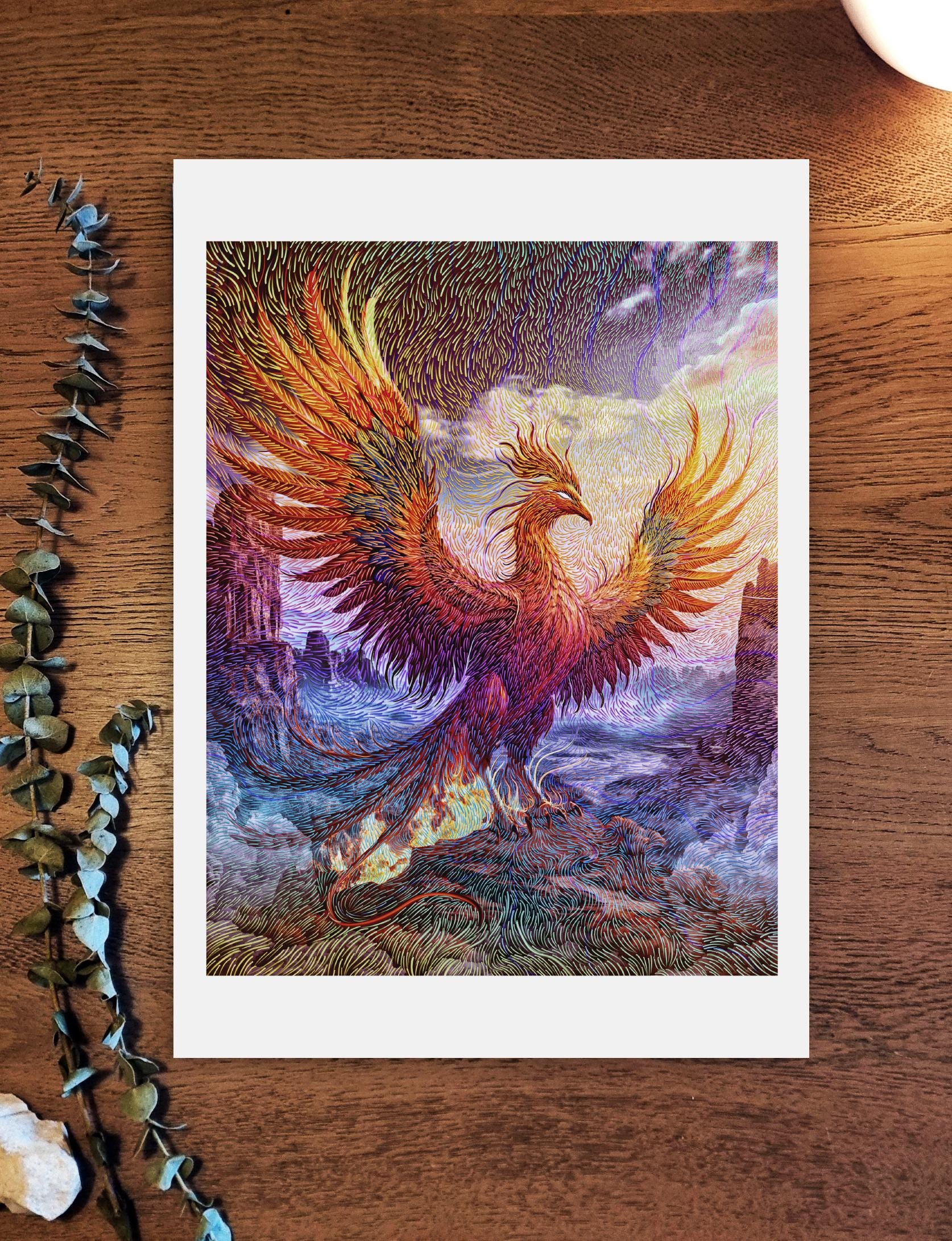 Alex gray art - Etsy 日本