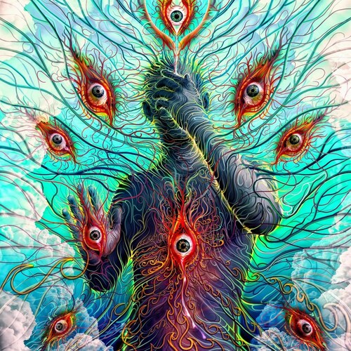 SilvioVieiraArt - Etsy