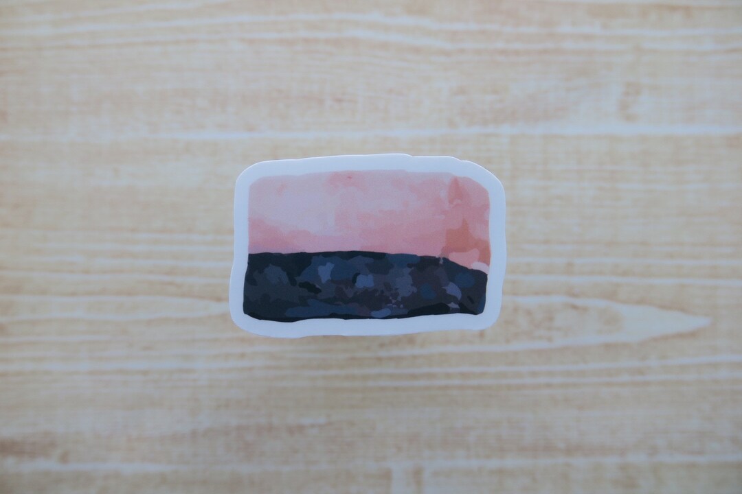 Maktaq Sticker, Inuit Food, Alaskan Native Decal - Etsy