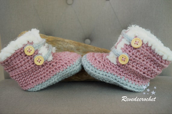 Vetements Accessoires Bebe Puericulture Bebe En Tricot Chaussons Blanc Bleu Rose Par Toucher Doux Ideal Pour Paniers Cadeaux Vetements Accessoires Bebe Puericulture Bebe En Tricot Chaussons Blanc Bleu Rose Par Toucher Doux Ideal Pour Paniers Cadeaux