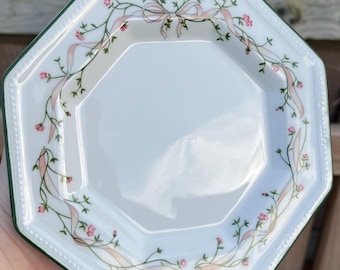 ジョンソンブラザーズ製ヴィンテージ エターナルボー ディナープレート