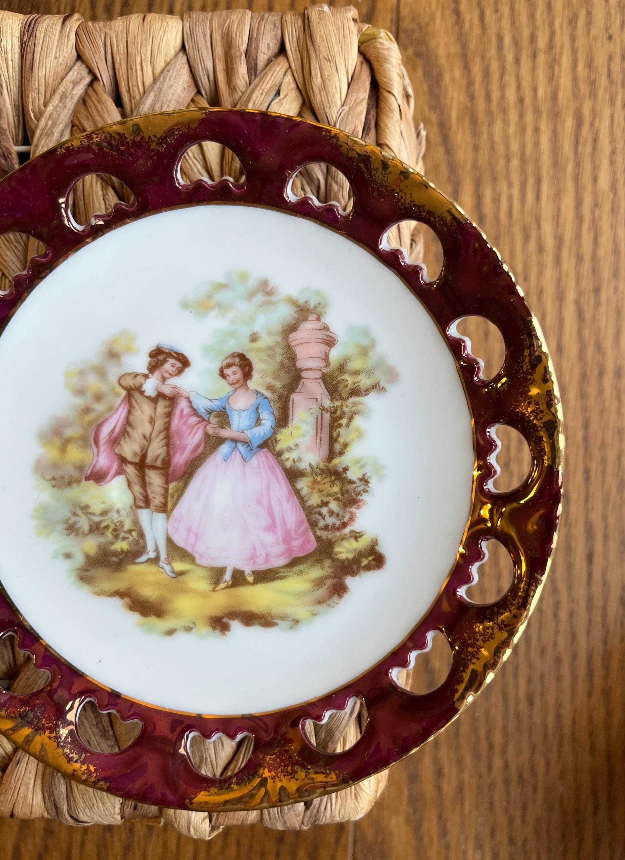 Ohashi china 1932 - Etsy 日本